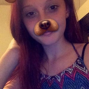 Meet your Posher, Gabrielle